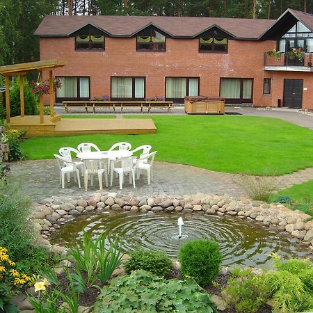 Strenci Guesthouse Экстерьер фото