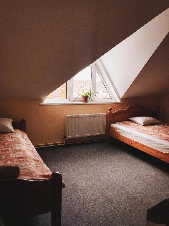 Strenci Guesthouse Экстерьер фото