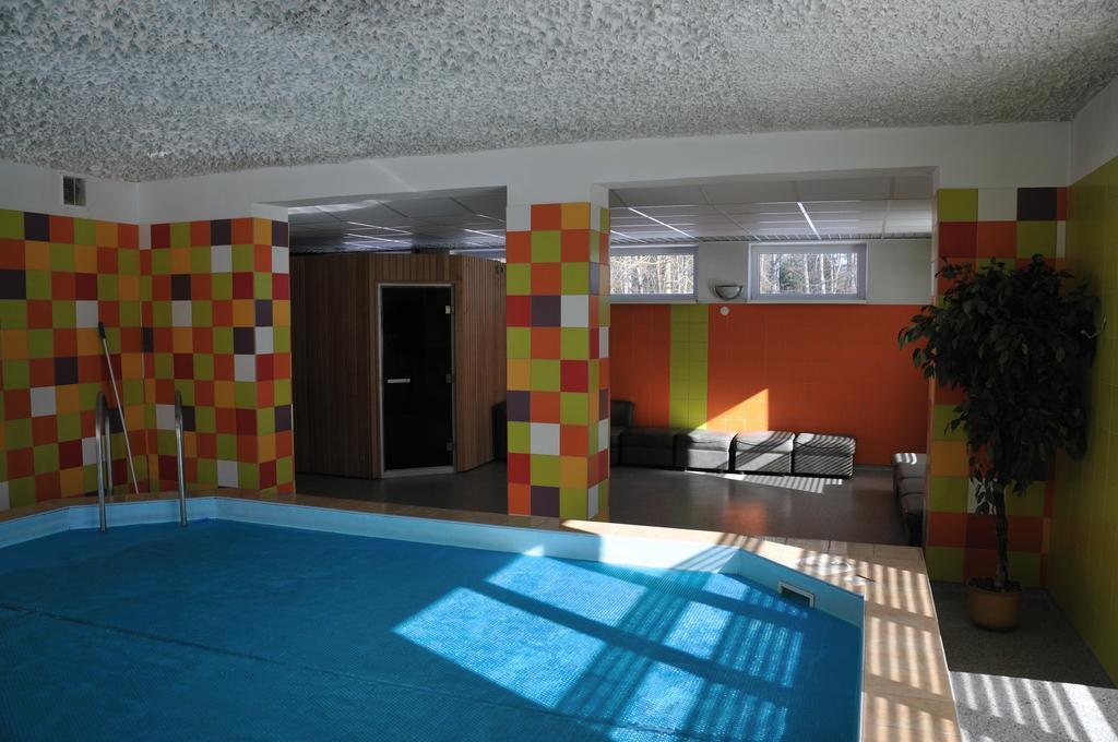 Strenci Guesthouse Экстерьер фото