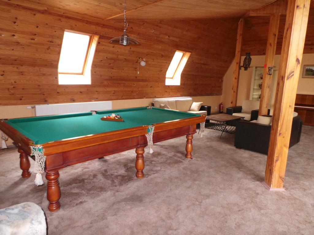 Strenci Guesthouse Экстерьер фото