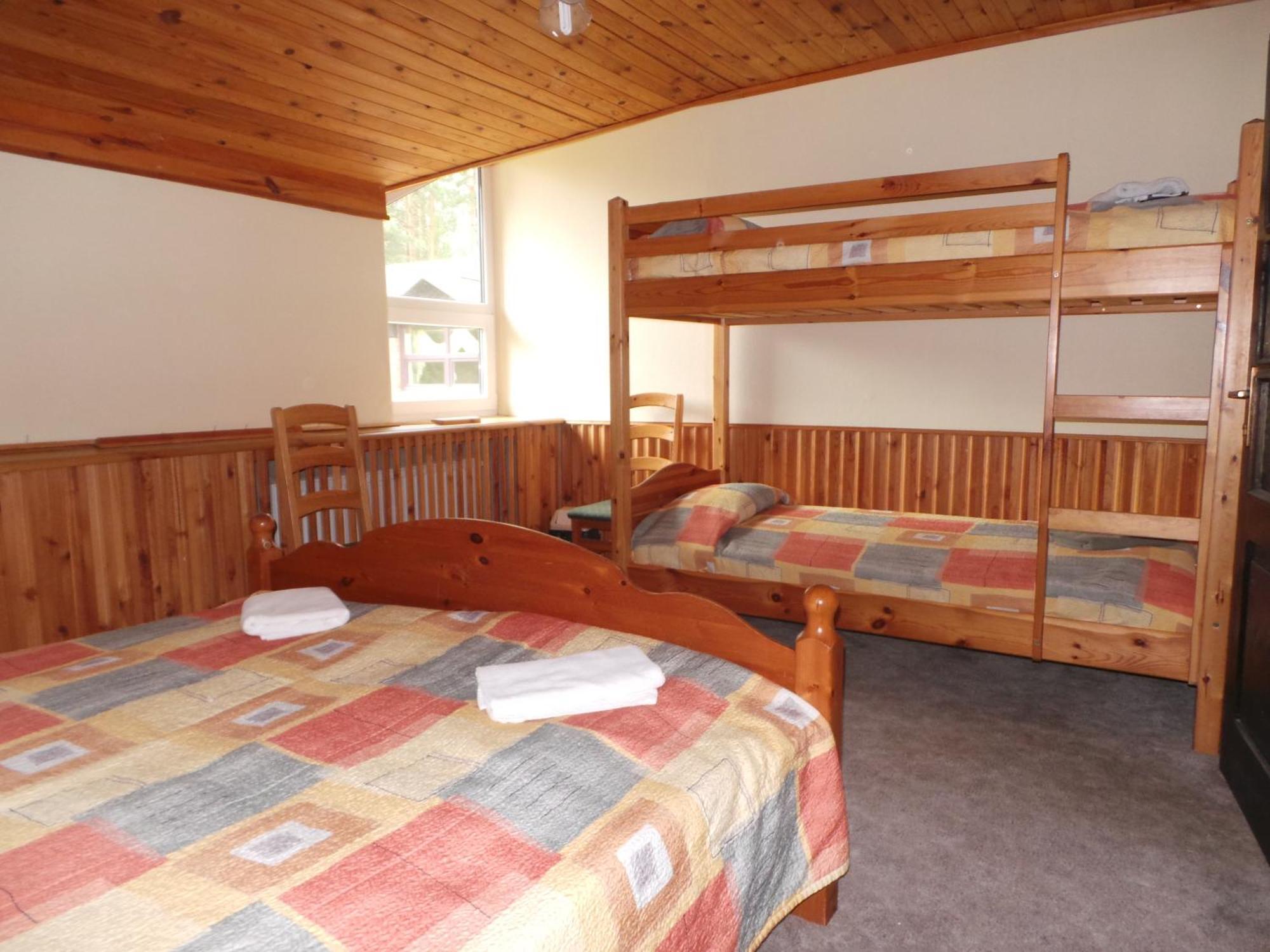 Strenci Guesthouse Номер фото