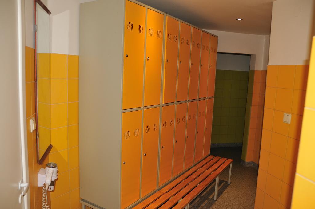 Strenci Guesthouse Экстерьер фото